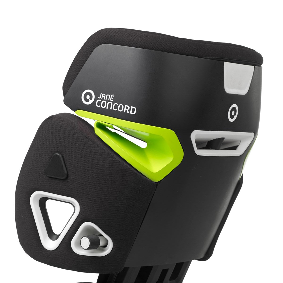 Jane iWinner i-Size Sporty Car Seat 100–150cm, 3.5-12 Years