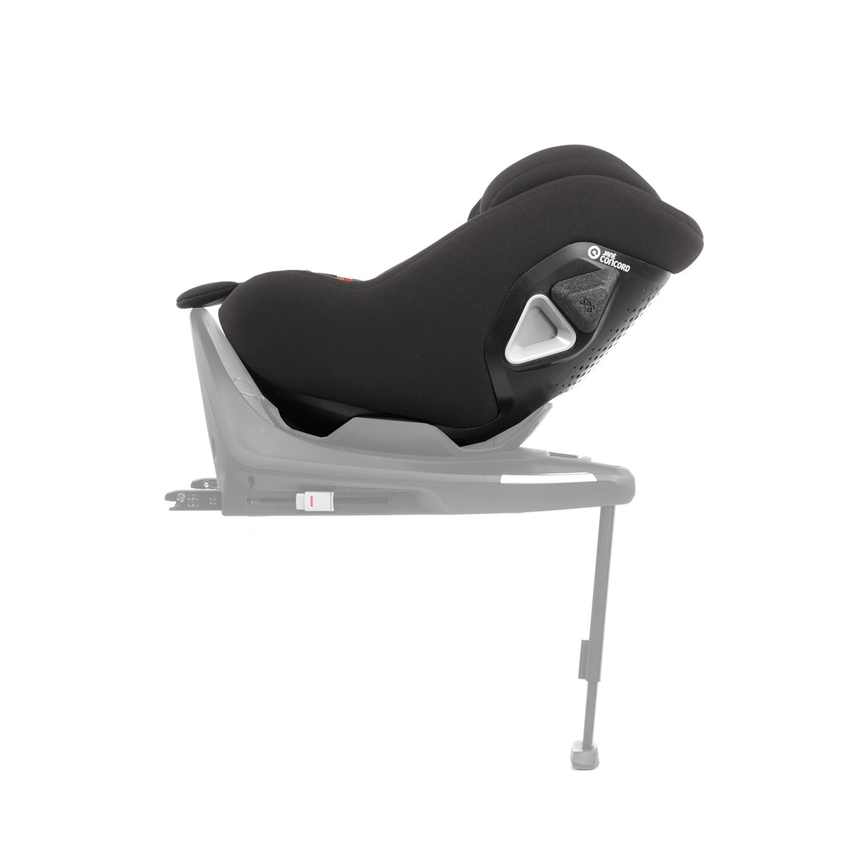 Jané Trider Lie-Flat 360 Family Car Seat Bundle