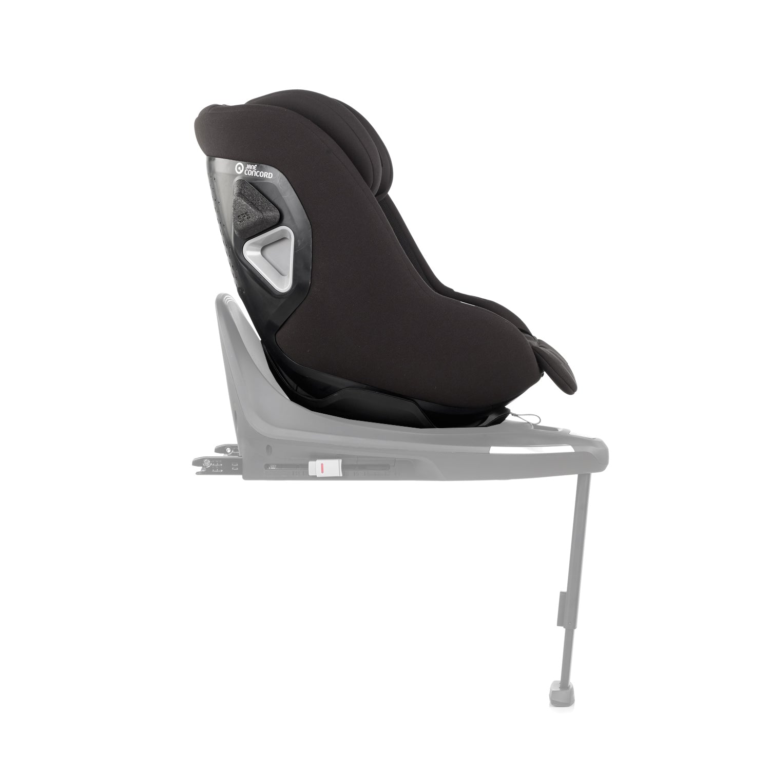 Jané Trider Lie-Flat 360 Family Car Seat Bundle