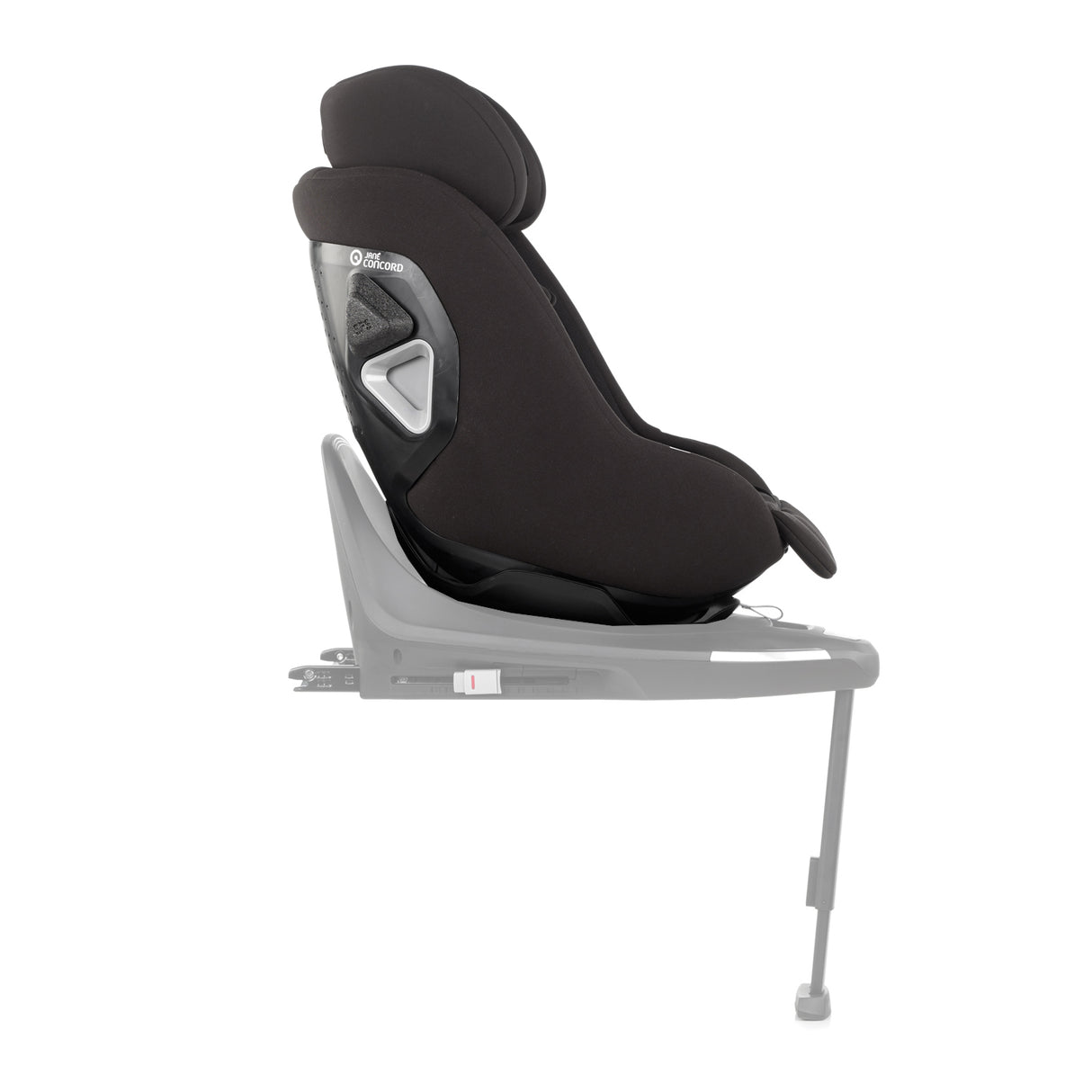 Jané Trider Fully Equipped 0-4 Year Family Car Seat Travel System Bundle