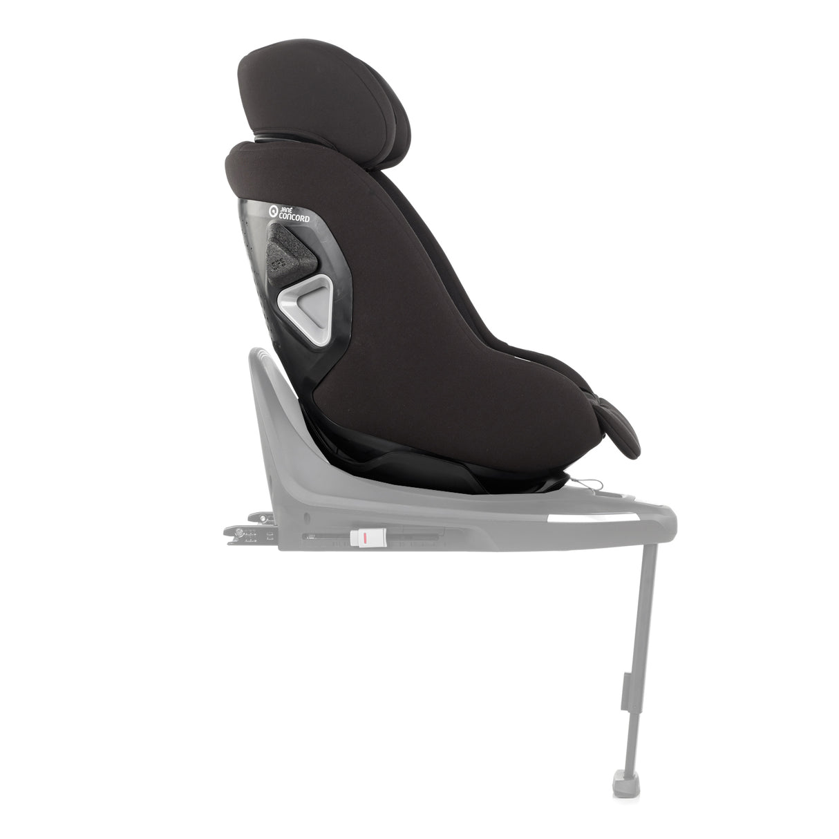 Jané Trider Lie-Flat 360 Family Car Seat Bundle