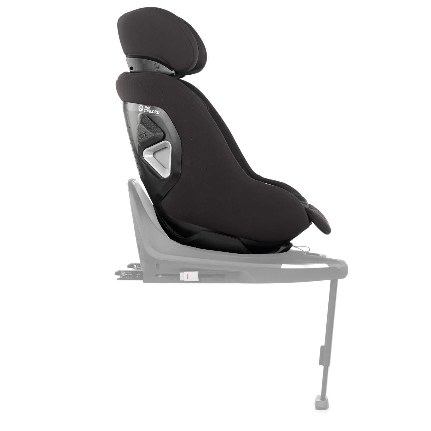 Jané Trider Lie-Flat 360 Family Car Seat Bundle