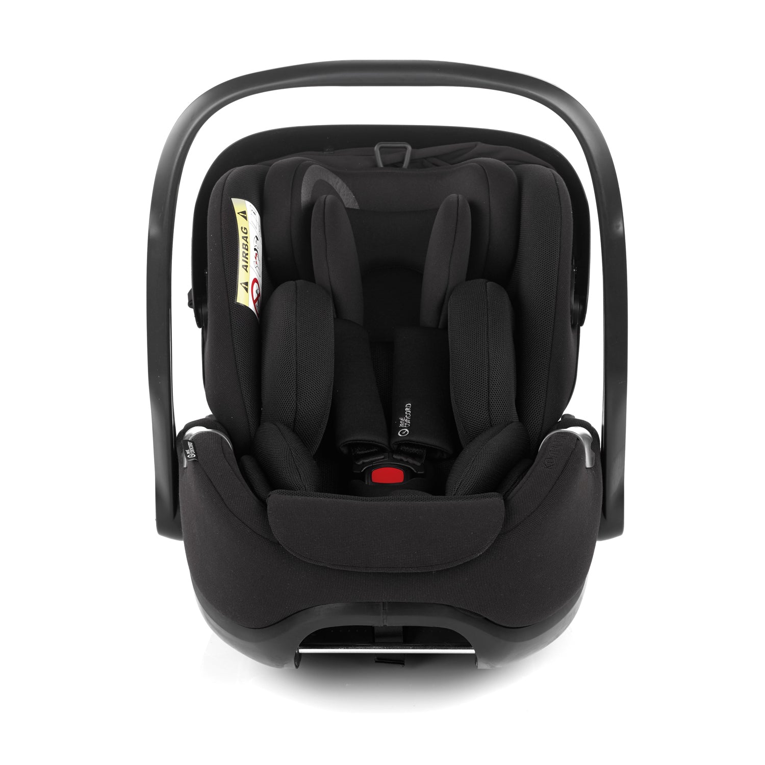 Jane Crosslight Pro Carbon 3in1 + Kombibaby Lie-Flat & Reclining car seat