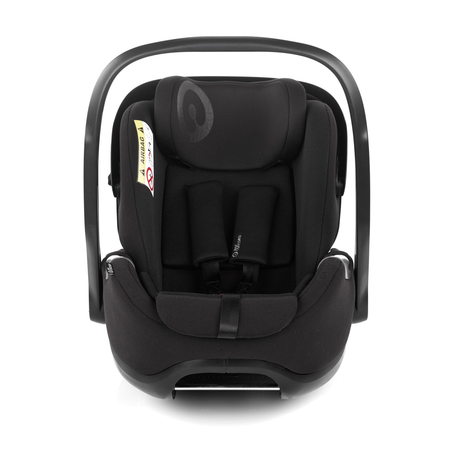 Jane Crosslight Pro Carbon 3in1 + Kombibaby Lie-Flat & Reclining car seat