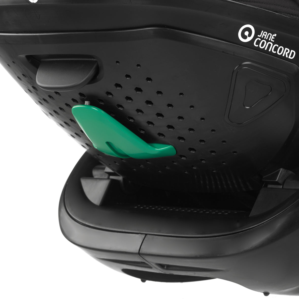 Jané Trider Lie-Flat 360 Family Car Seat Bundle