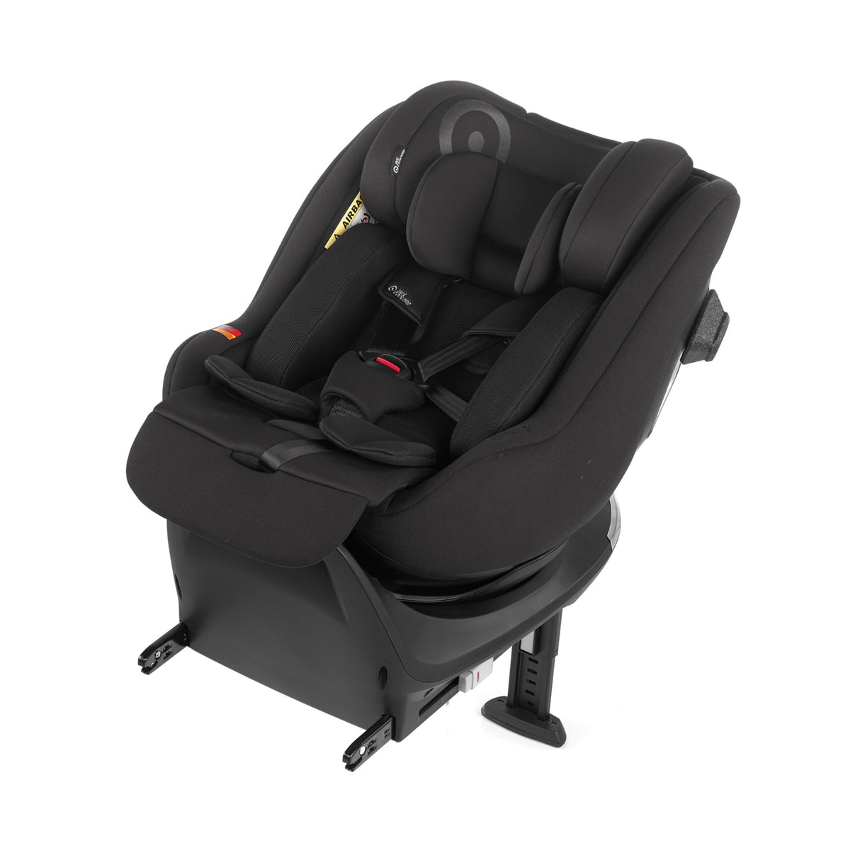 Jané Trider Lie-Flat 360 Family Car Seat Bundle