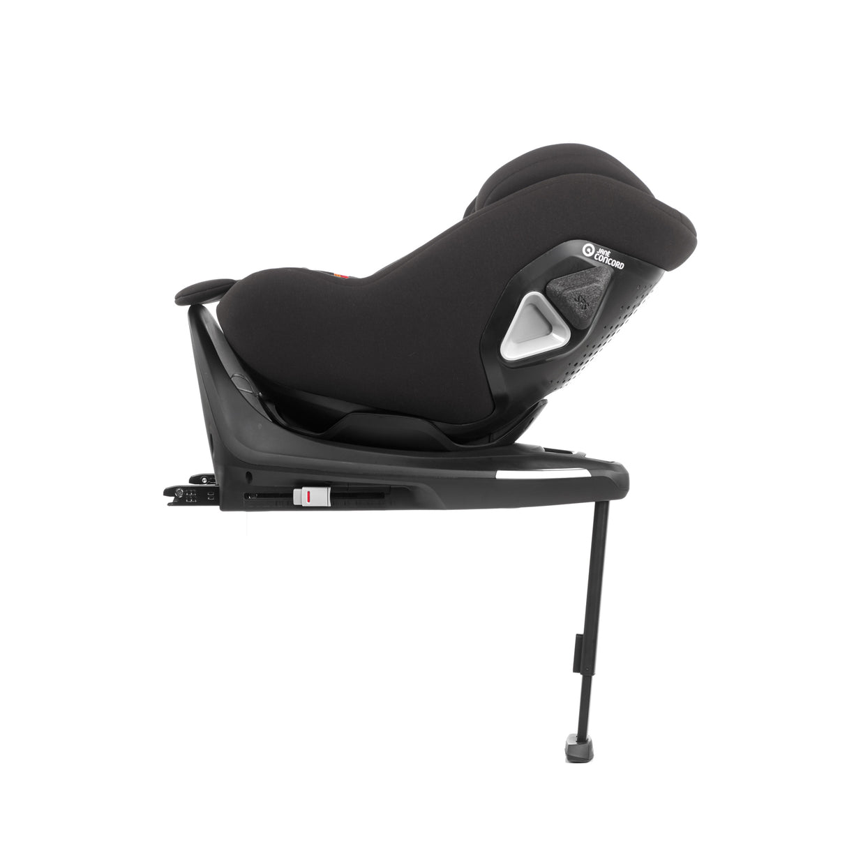 Jane Keep Fully Equipped Modular Travel System Bundle