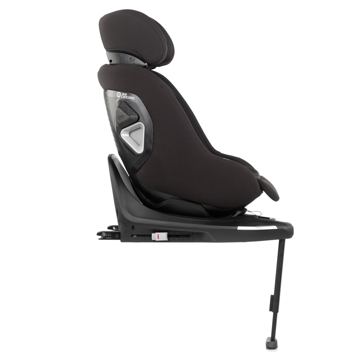 Jane Muum-4 Lie-Flat 360 Family Car Seat Bundle