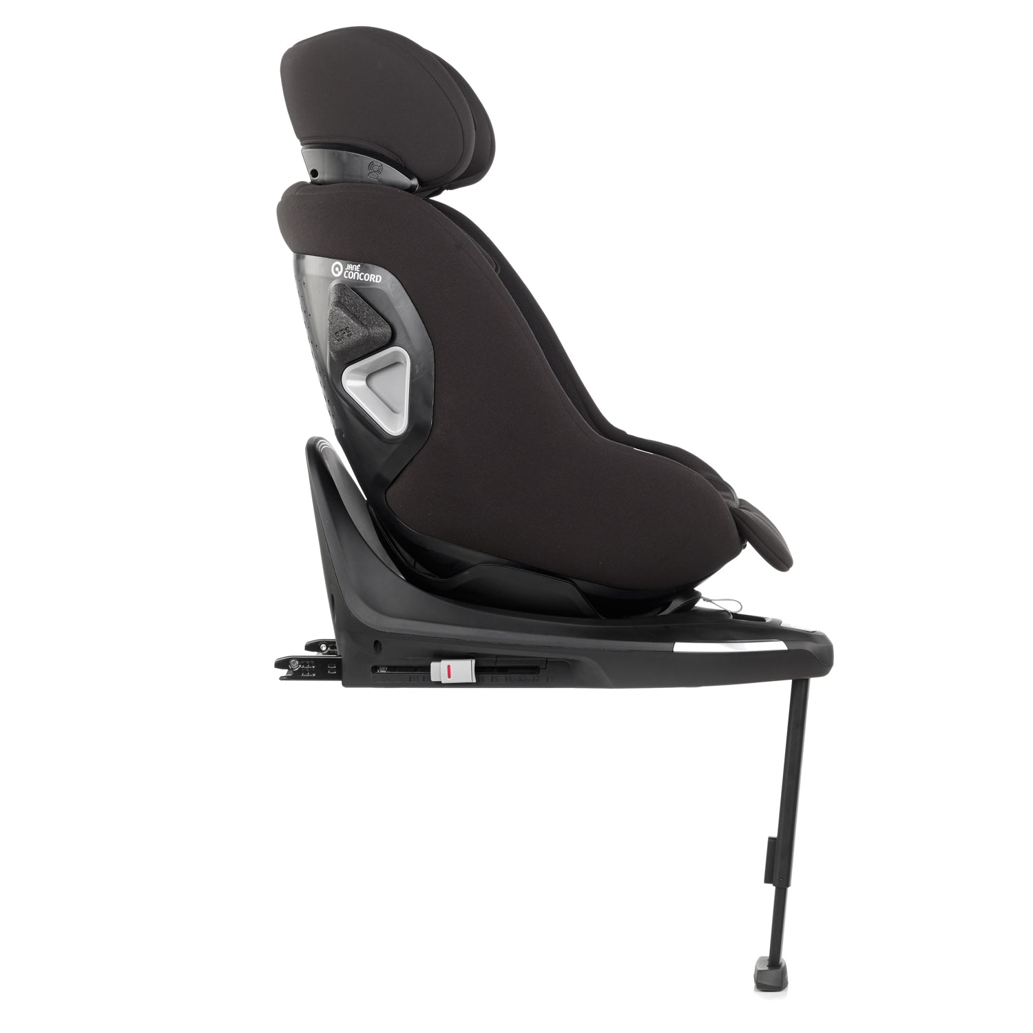 Jane Muum-4 Lie-Flat 360 Family Car Seat Bundle