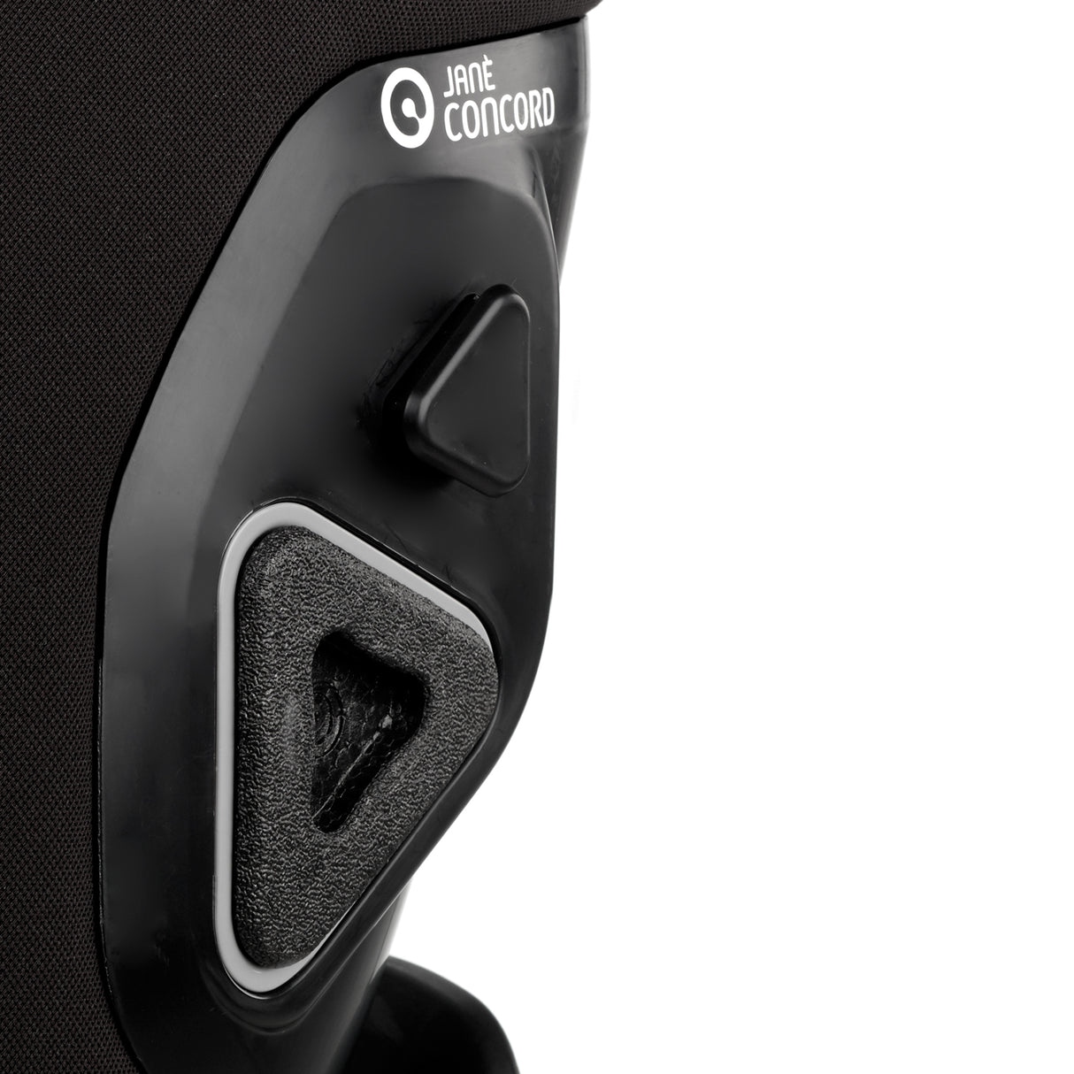 Jane Muum-4 Lie-Flat 360 Family Car Seat Bundle