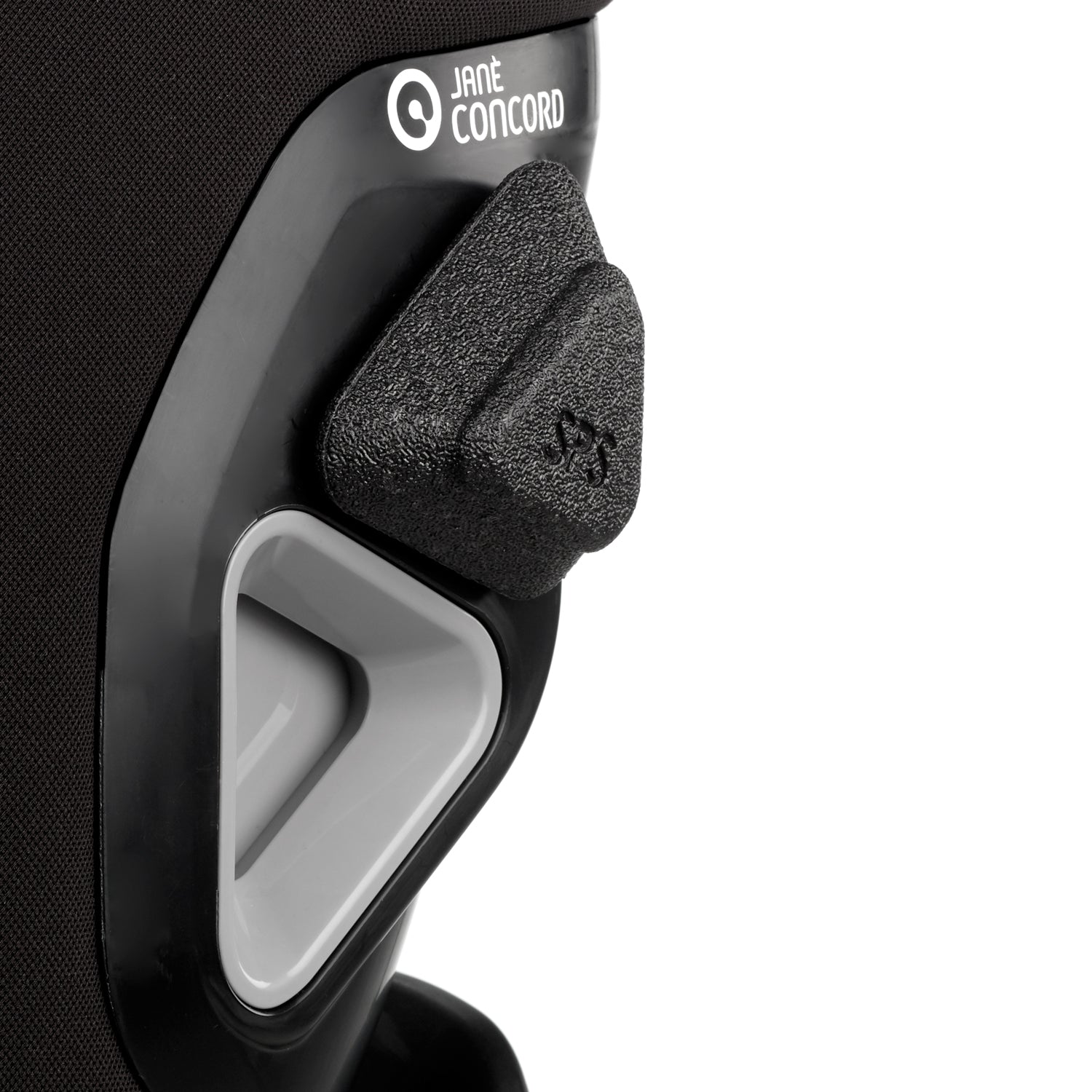 Jane Muum-4 Lie-Flat 360 Family Car Seat Bundle