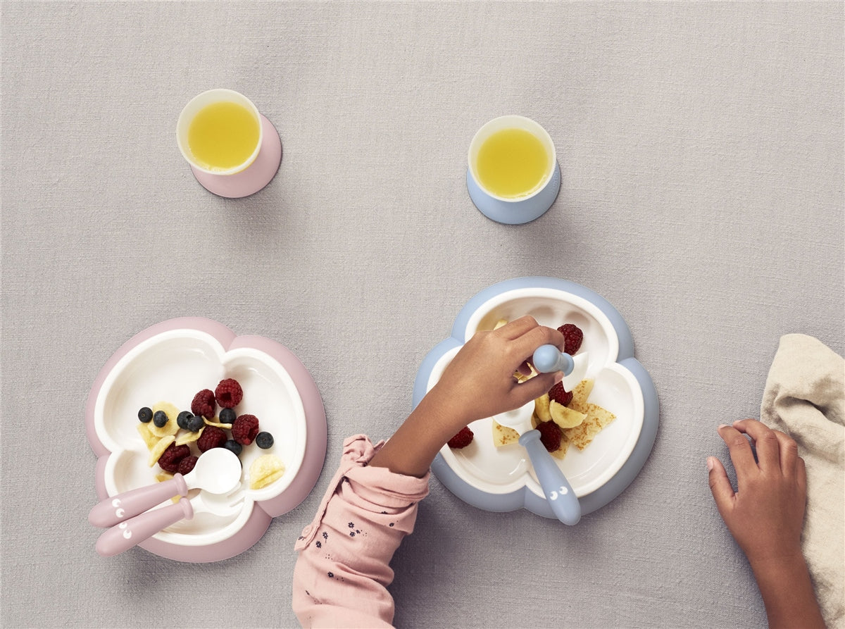 BabyBjorn Baby Feeding Set 4-Piece Weaning Set
