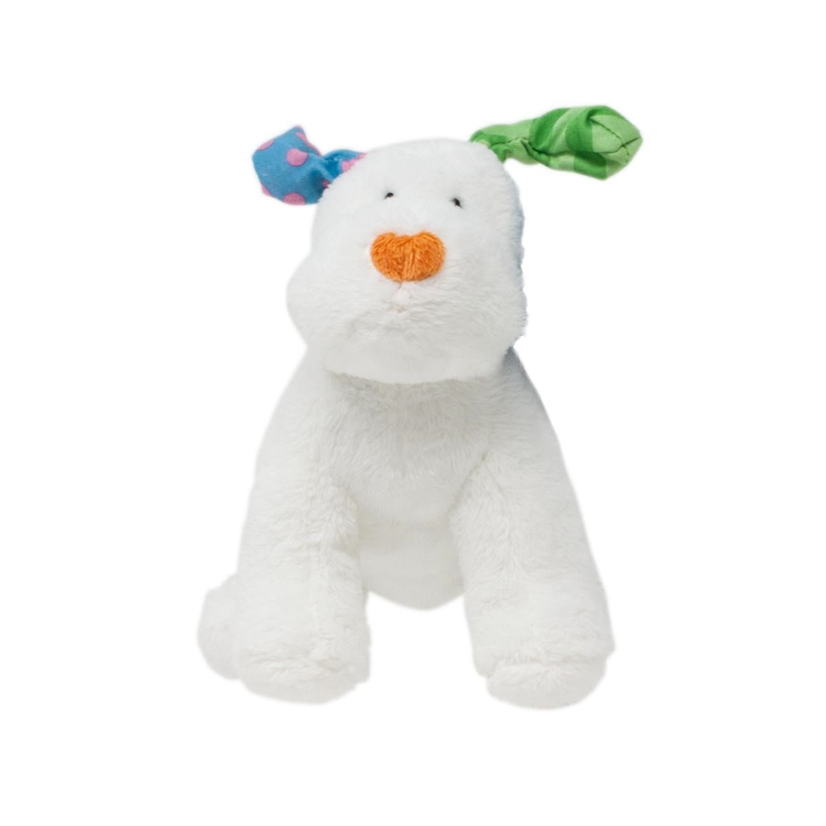 Rainbow Designs The Snowdog Bean Toy
