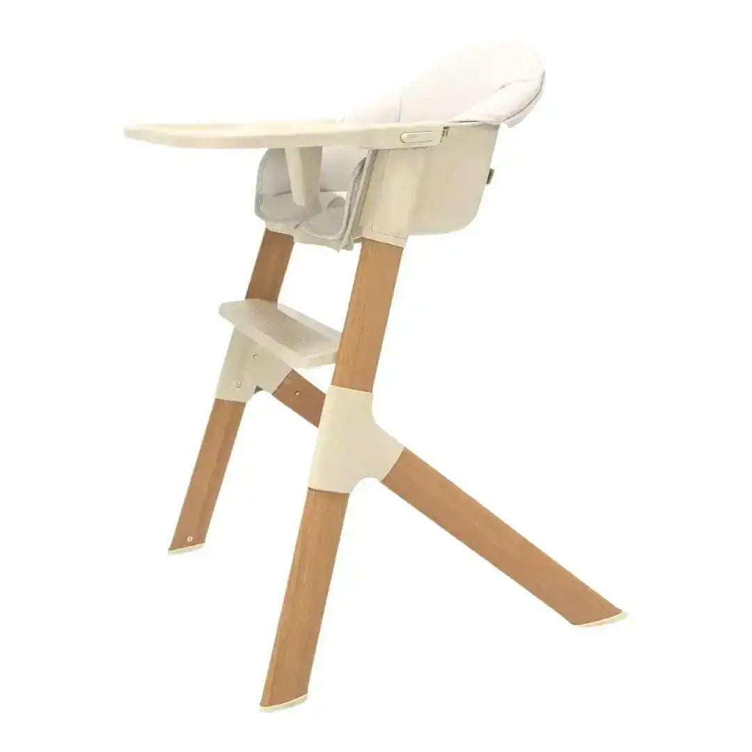 MICO Baby & Toddler Highchair - Beige