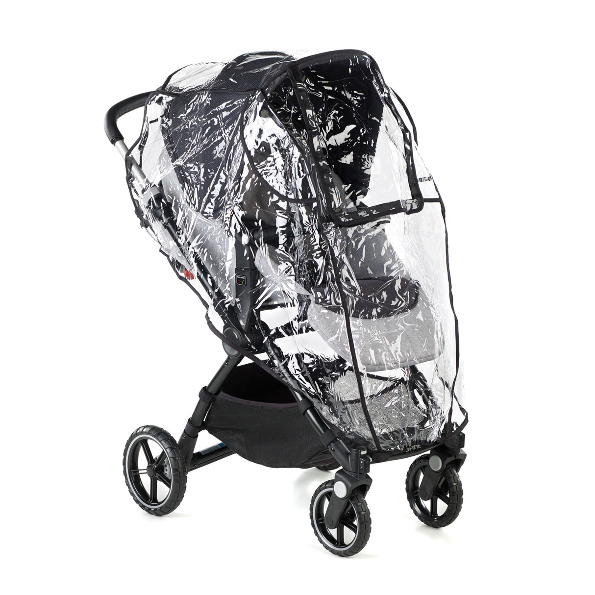 Jane Muum-4 + Sweet 2in1 Pram