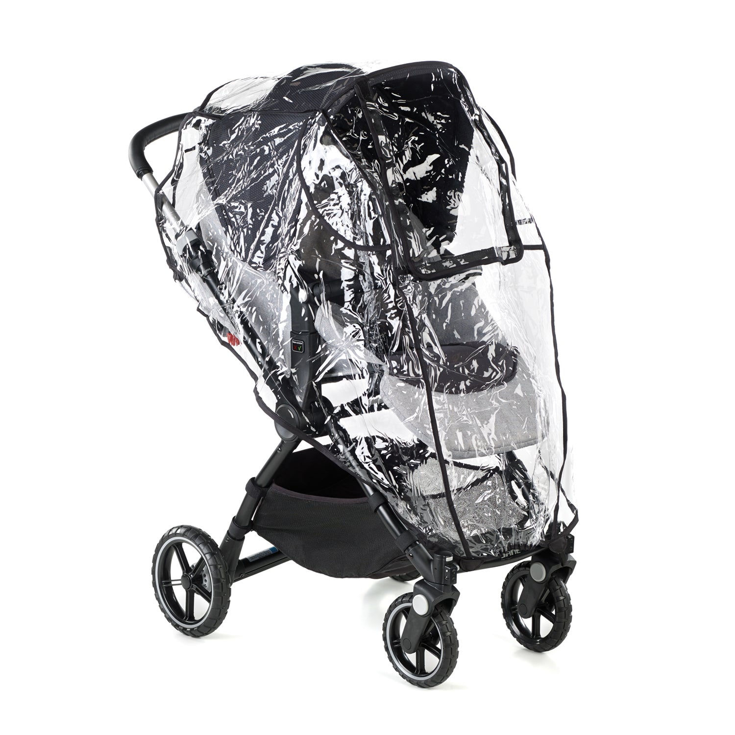 Jane Muum-4 + Sweet 2in1 Pram