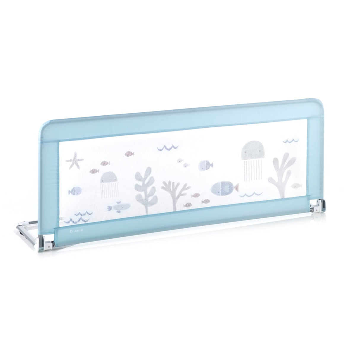 Jane Extended Height Foldable Bed Rail with Carry Bag – 130 x 55 cm