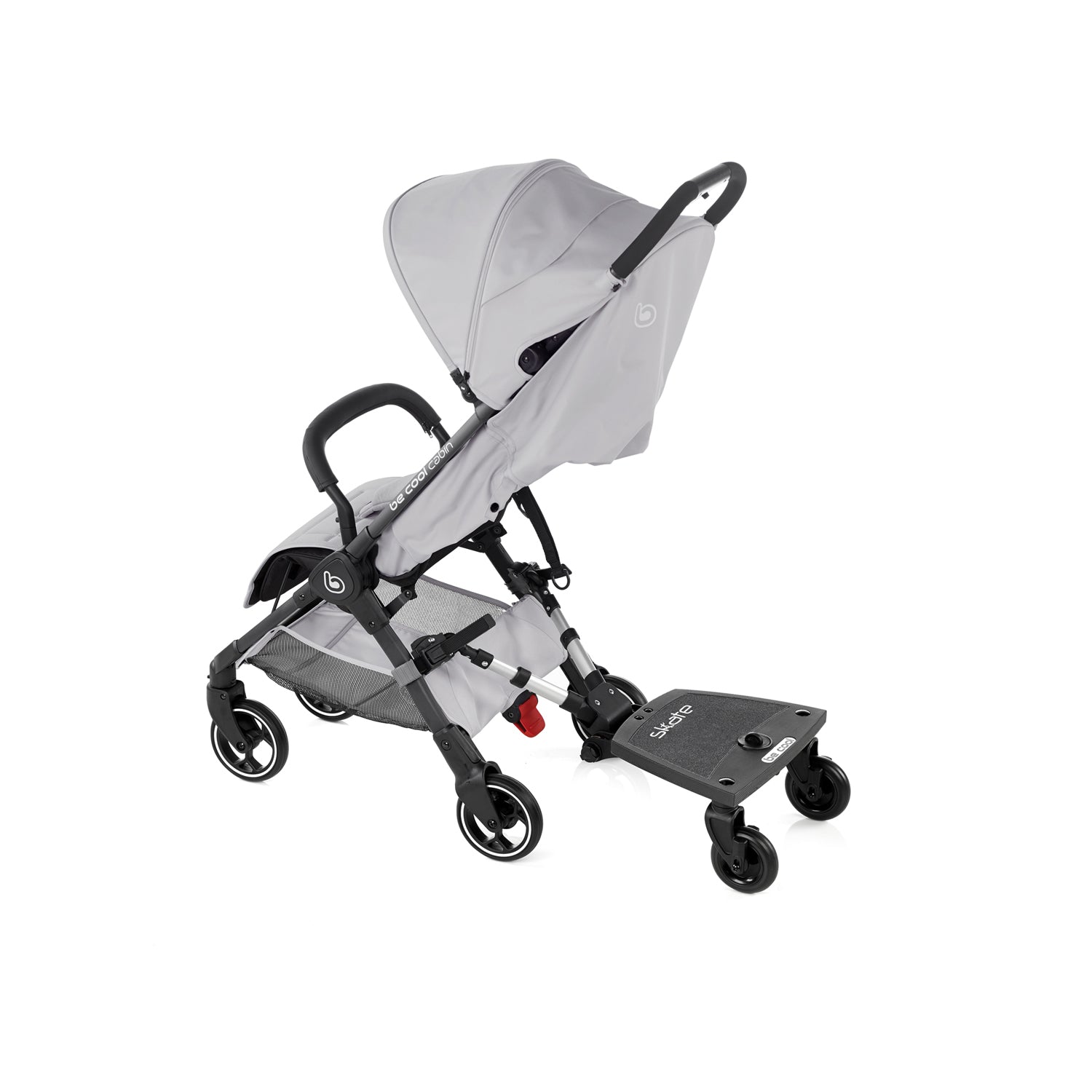 Seat Unit for Skate Universal Buggy Platform