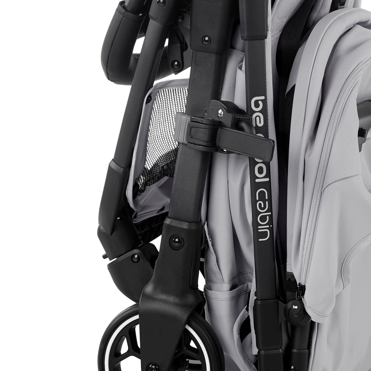 Be Cool Skate + Seat, Universal Rider platform