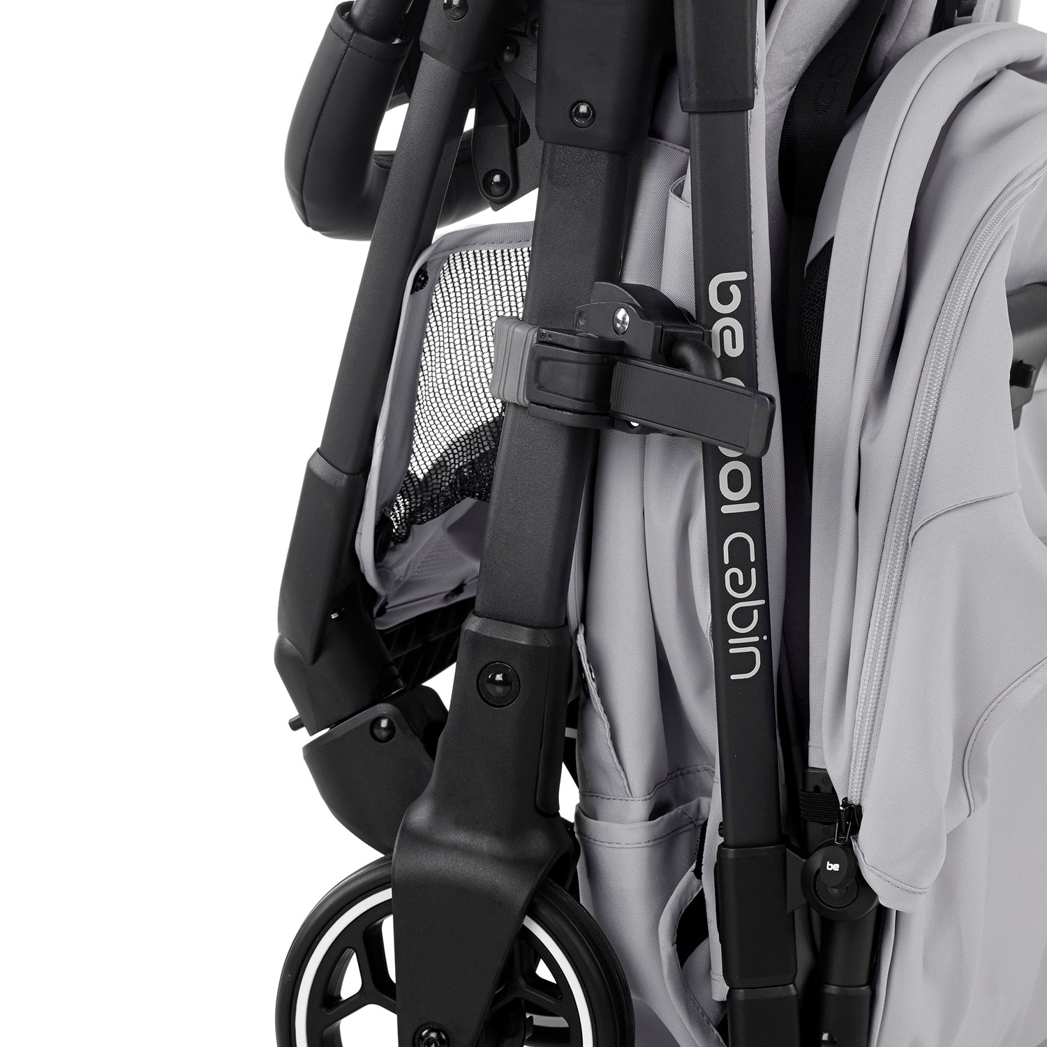 Seat Unit for Skate Universal Buggy Platform