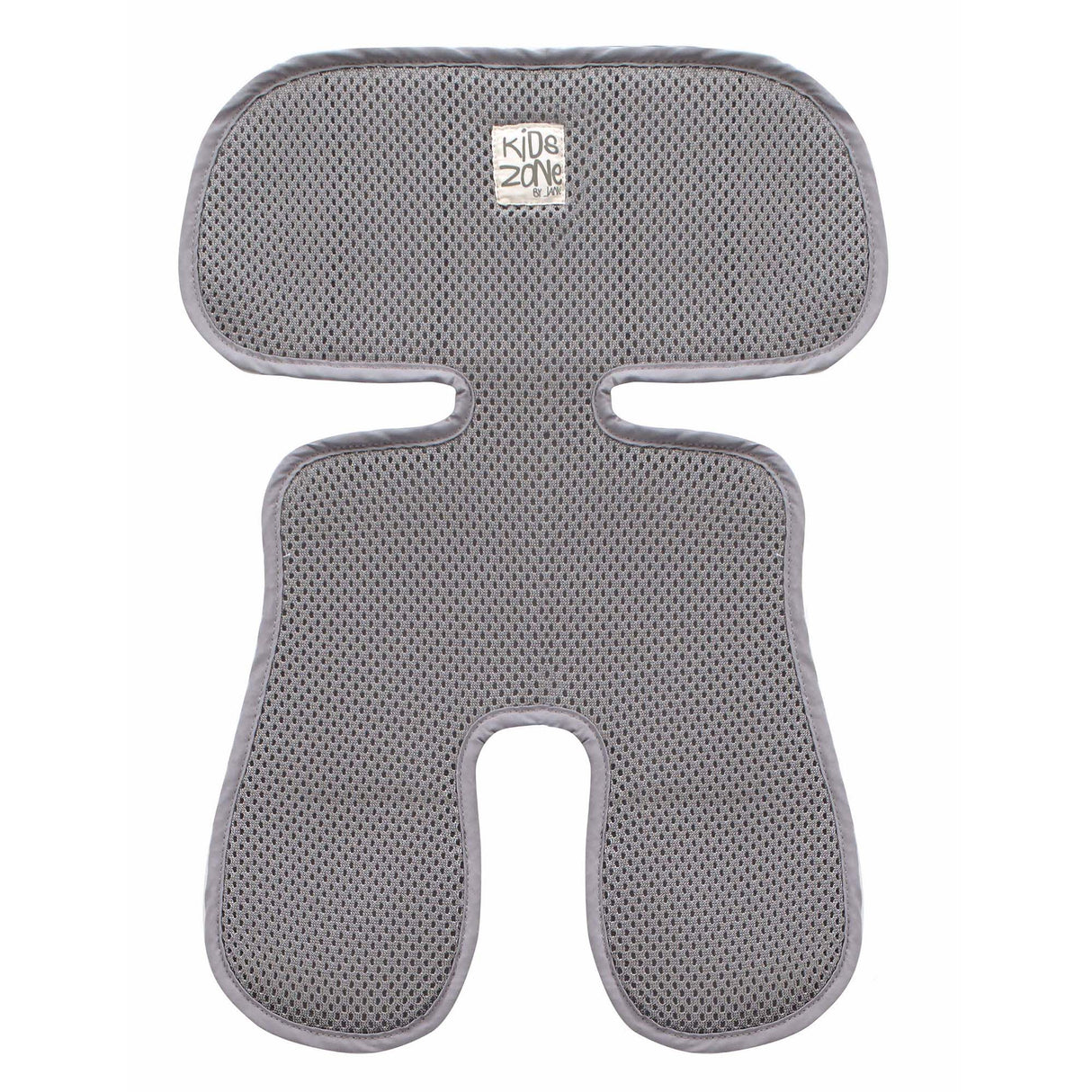 Jane Wind Breathable Mattress Pad for Car Seat – Universal Fit, Medium (Infant)