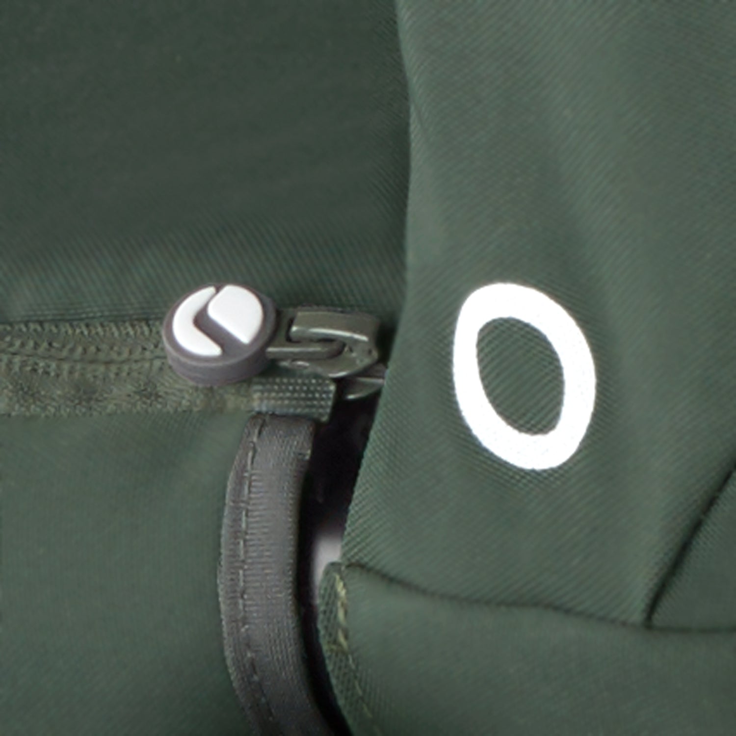 Jane Crosslight 3 + Kombibaby Travel System