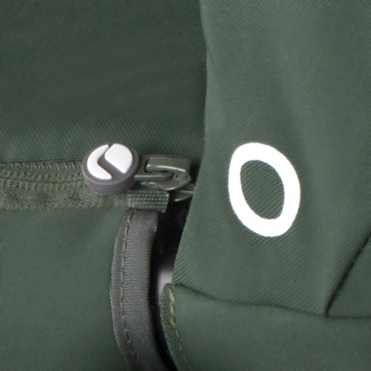 Jane Crosslight-3 Trio Kombibaby 360 Lie-Flat Car Seat Travel System