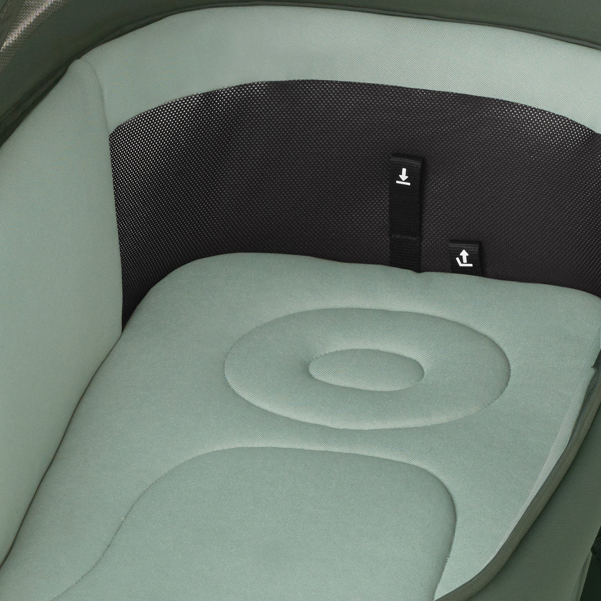 Jane Crosslight 3 + Kombibaby Travel System