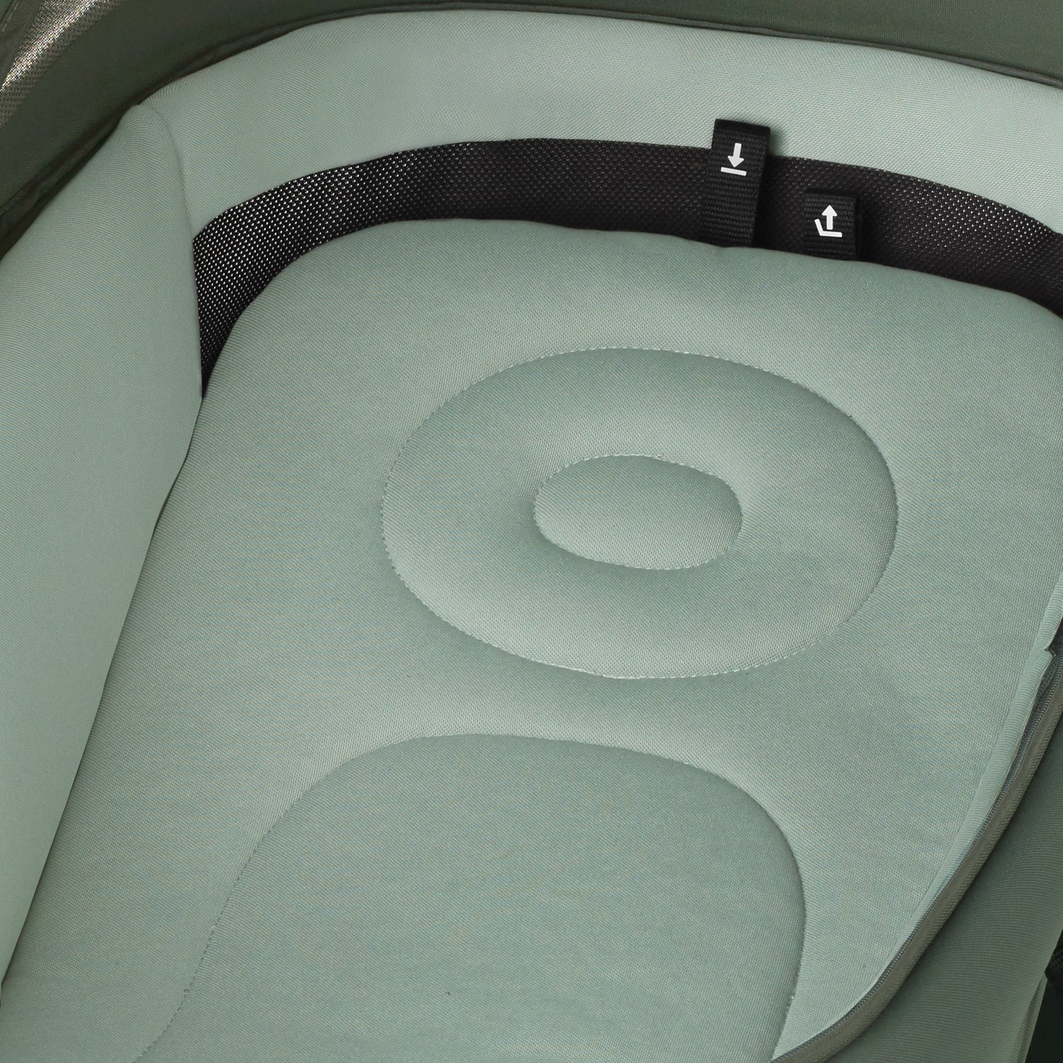 Jane Crosslight 3 + Kombibaby Travel System