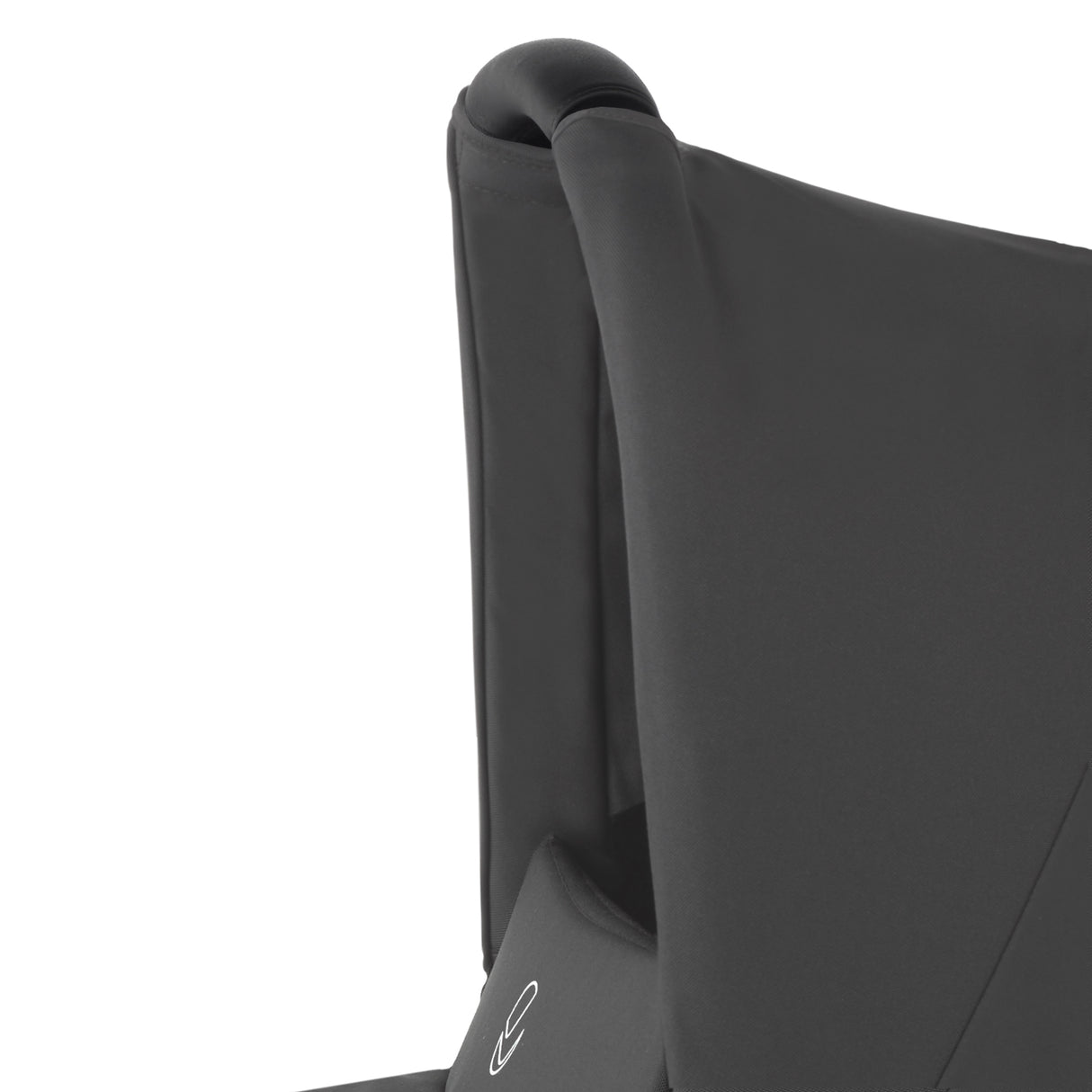 Jané Crosswalk-R All-Terrain Travel System with Sweet Carrycot & Koos iSize R1, Tech Mouse / Black Grey