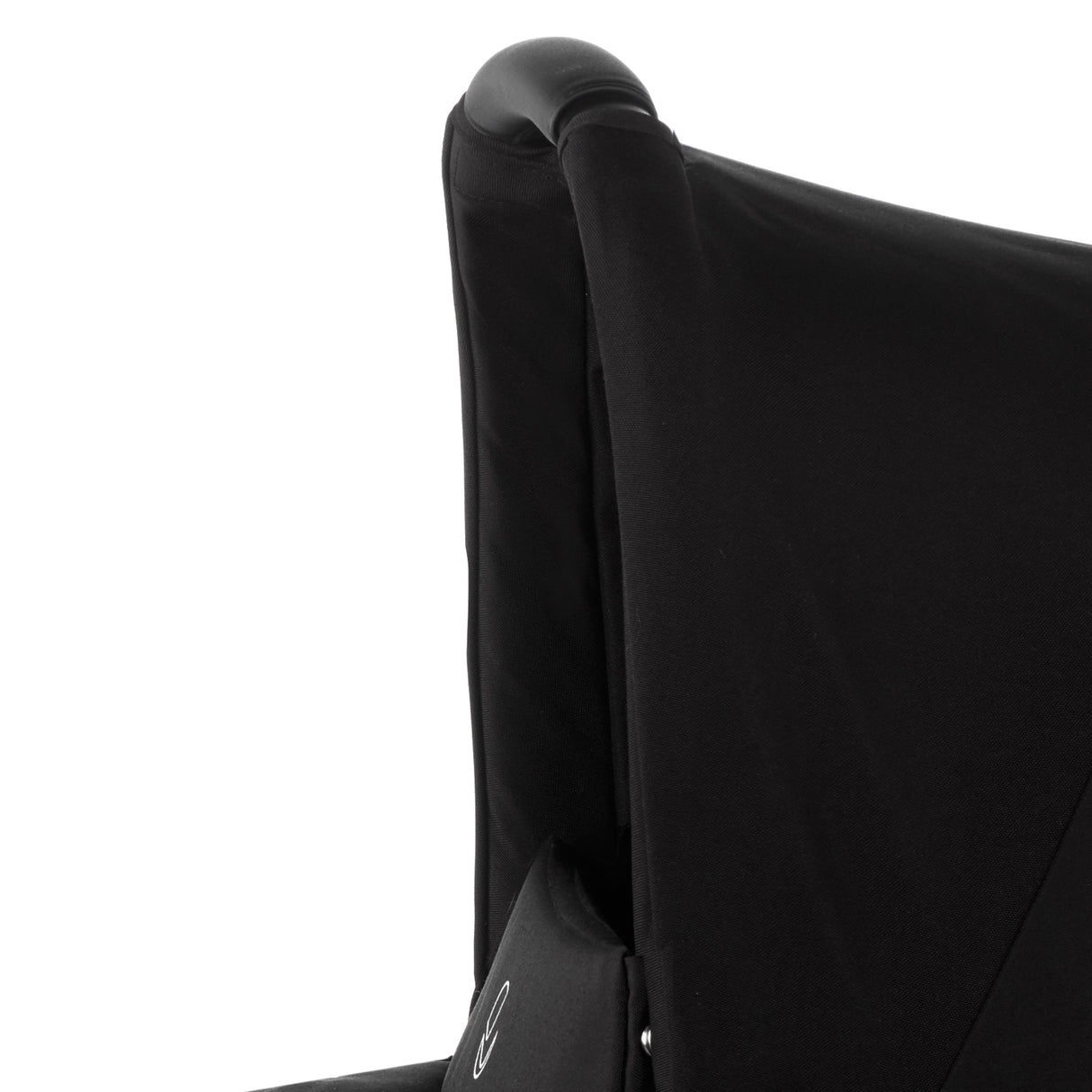 Jané Newel 10-Piece Complete Travel System Bundle - Cold Black