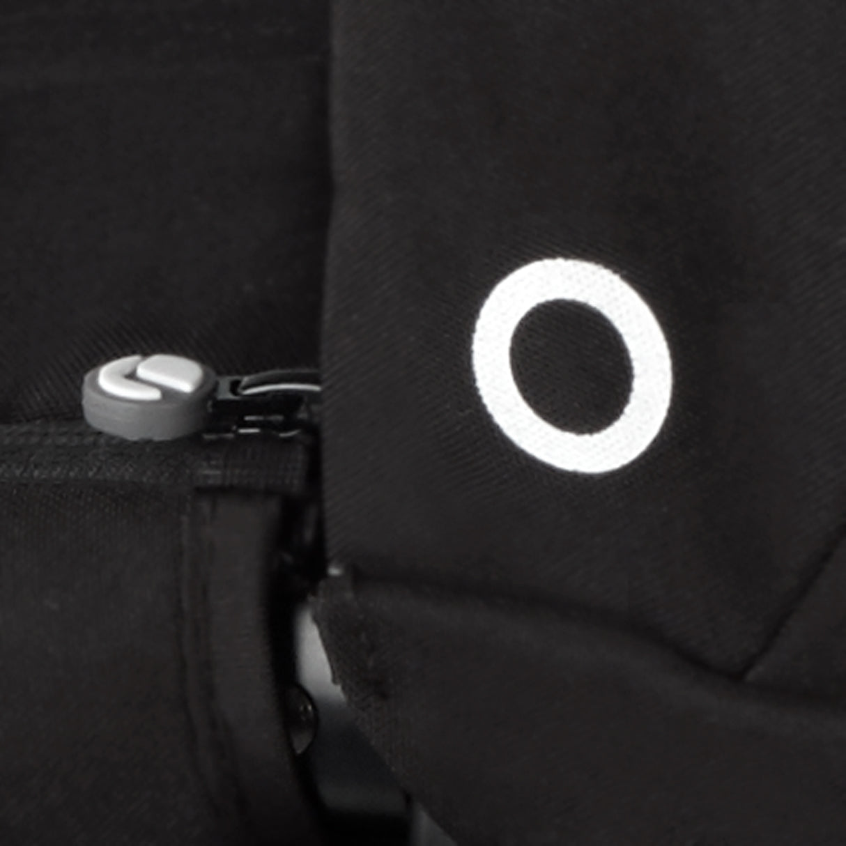 Jane Newel + Carrycot + Koos iSize R1 Travel System