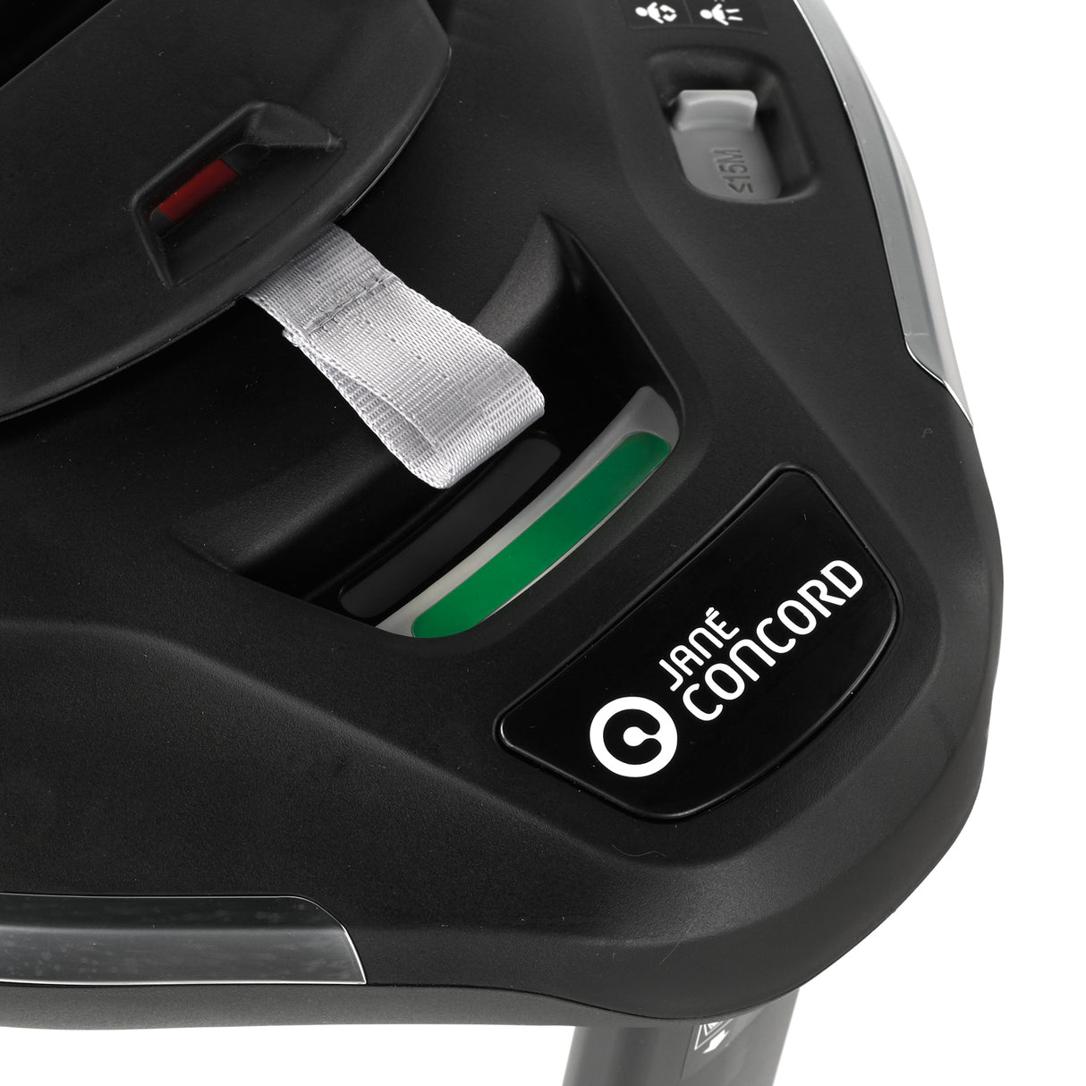 Jane Kombibase 360 Rotating Isofix Base