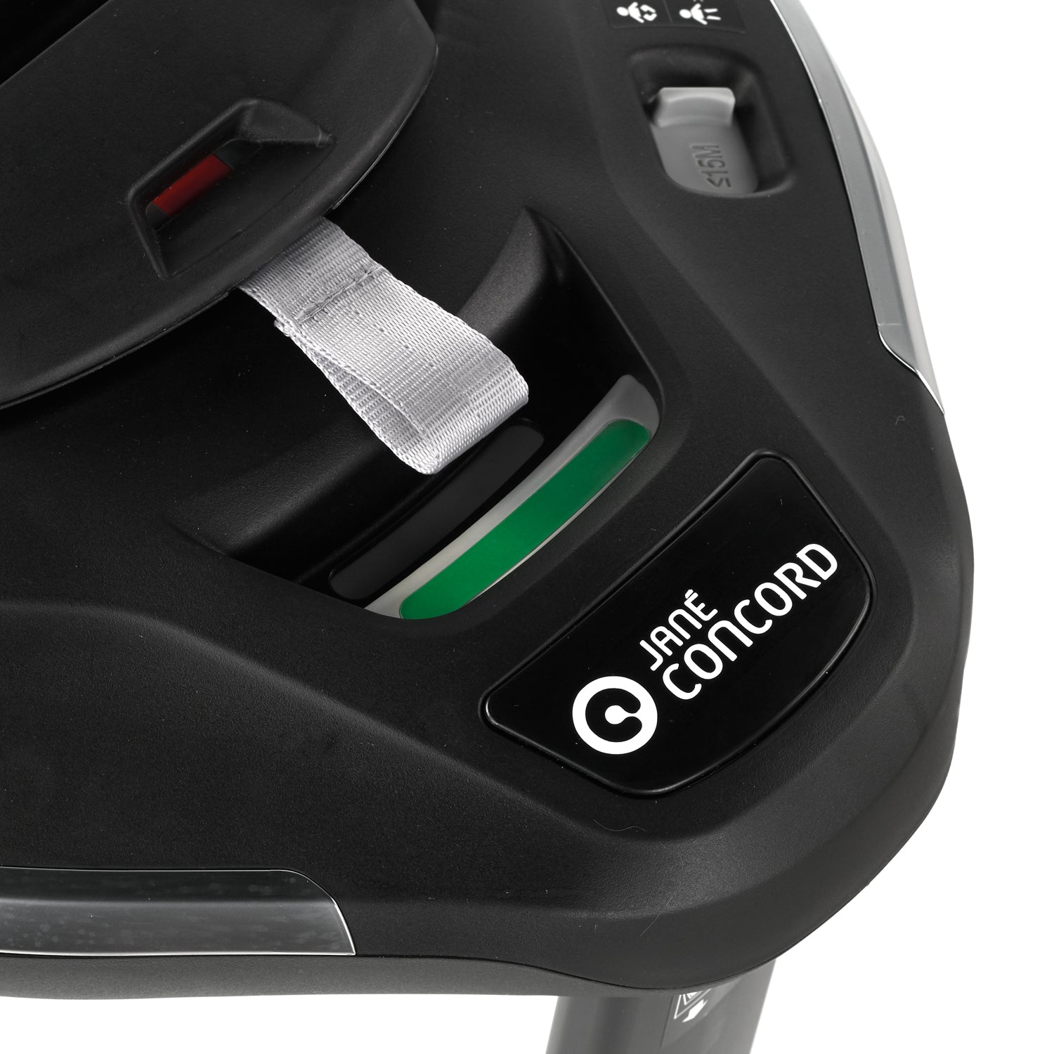 Jane Kombibase 360 Rotating Isofix Base