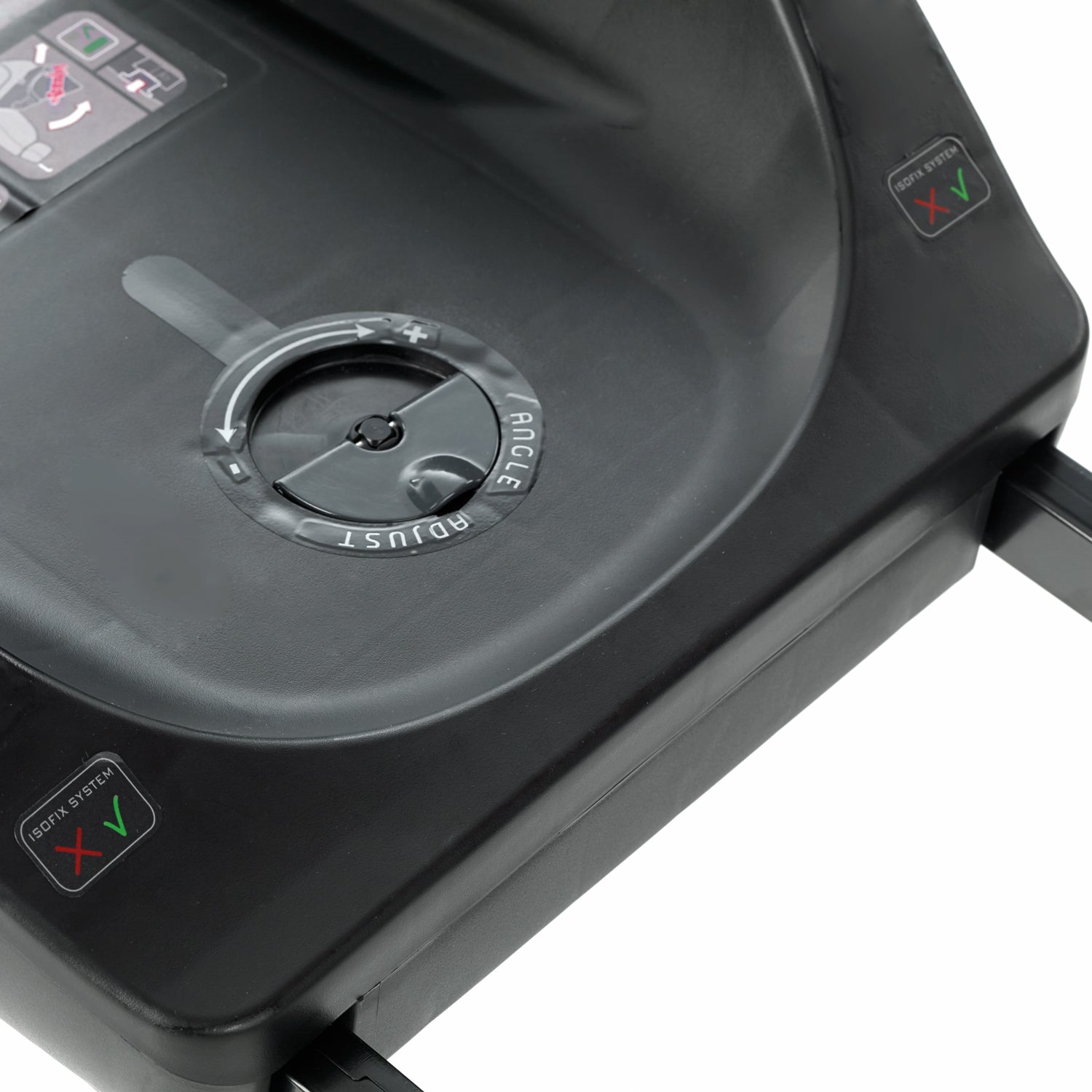 Jane Muum-4 + Sweet + Koos iSize 3in1 travel system