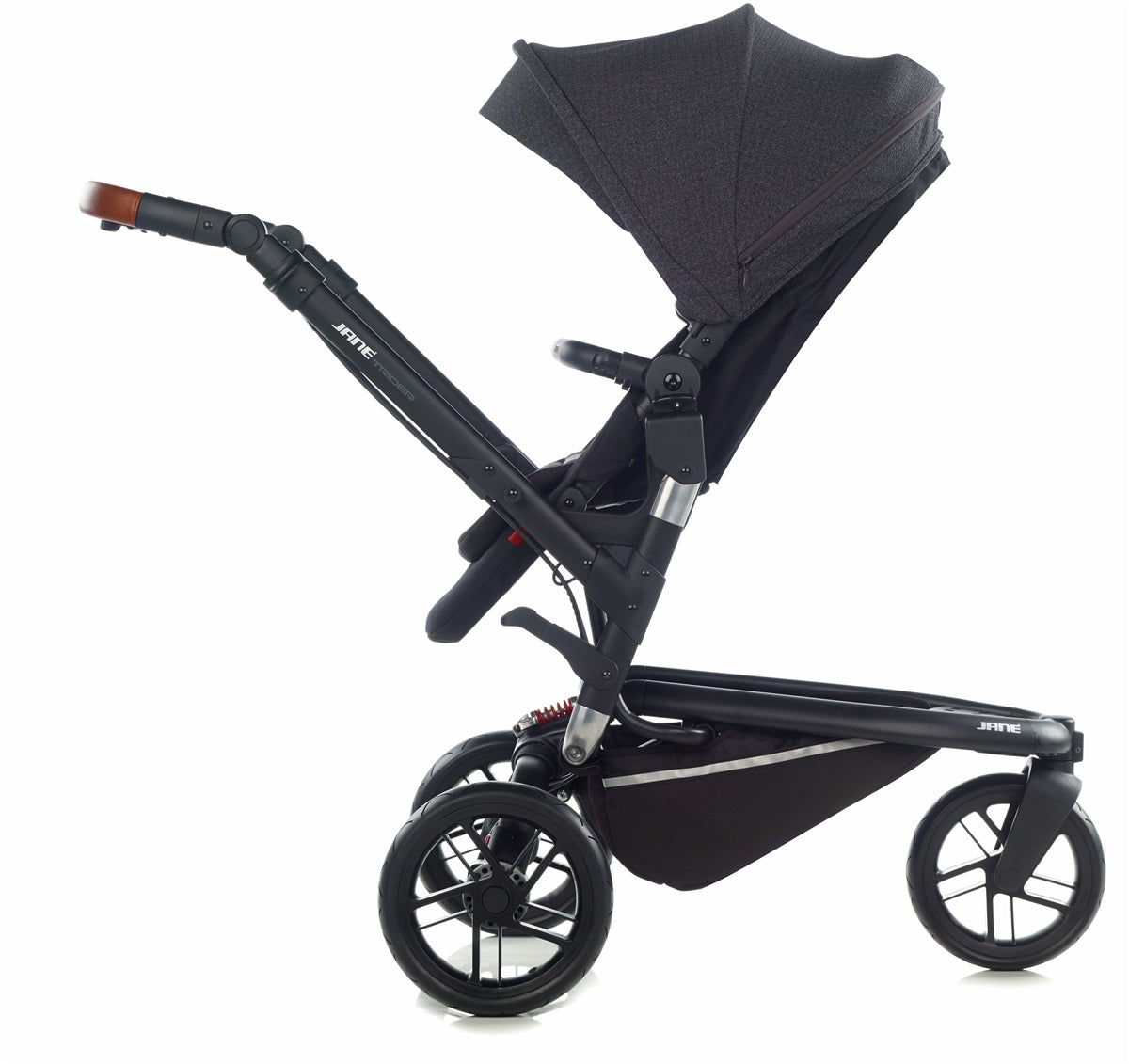 Jane Trider 3 Wheel All Terrain Pushchair