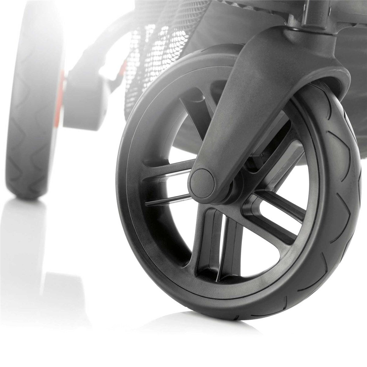 Jane Trider 3 Wheel All Terrain Pushchair