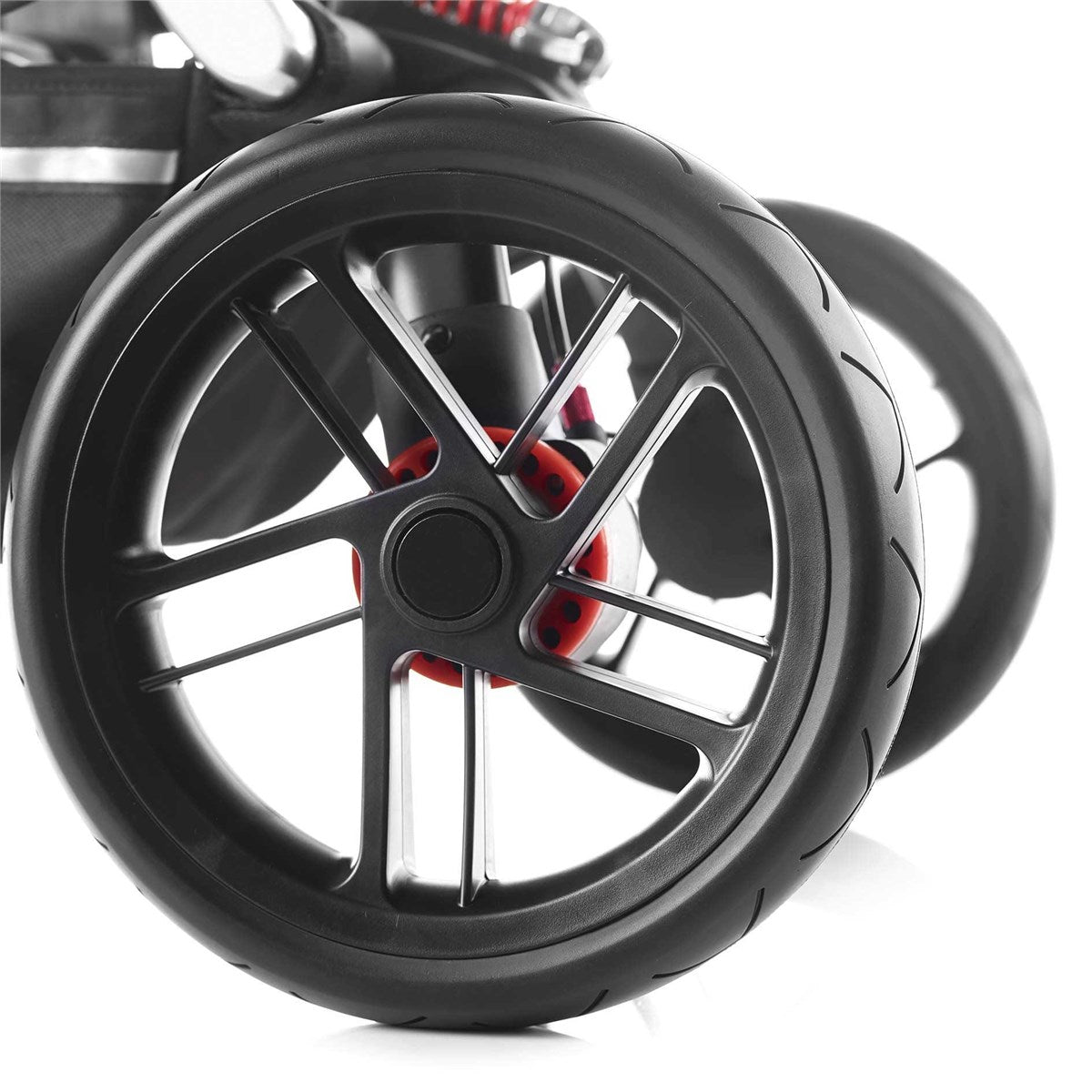 Jane Trider 3 Wheel All Terrain Pushchair