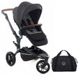 Jane Trider 3 Wheel All Terrain Pushchair
