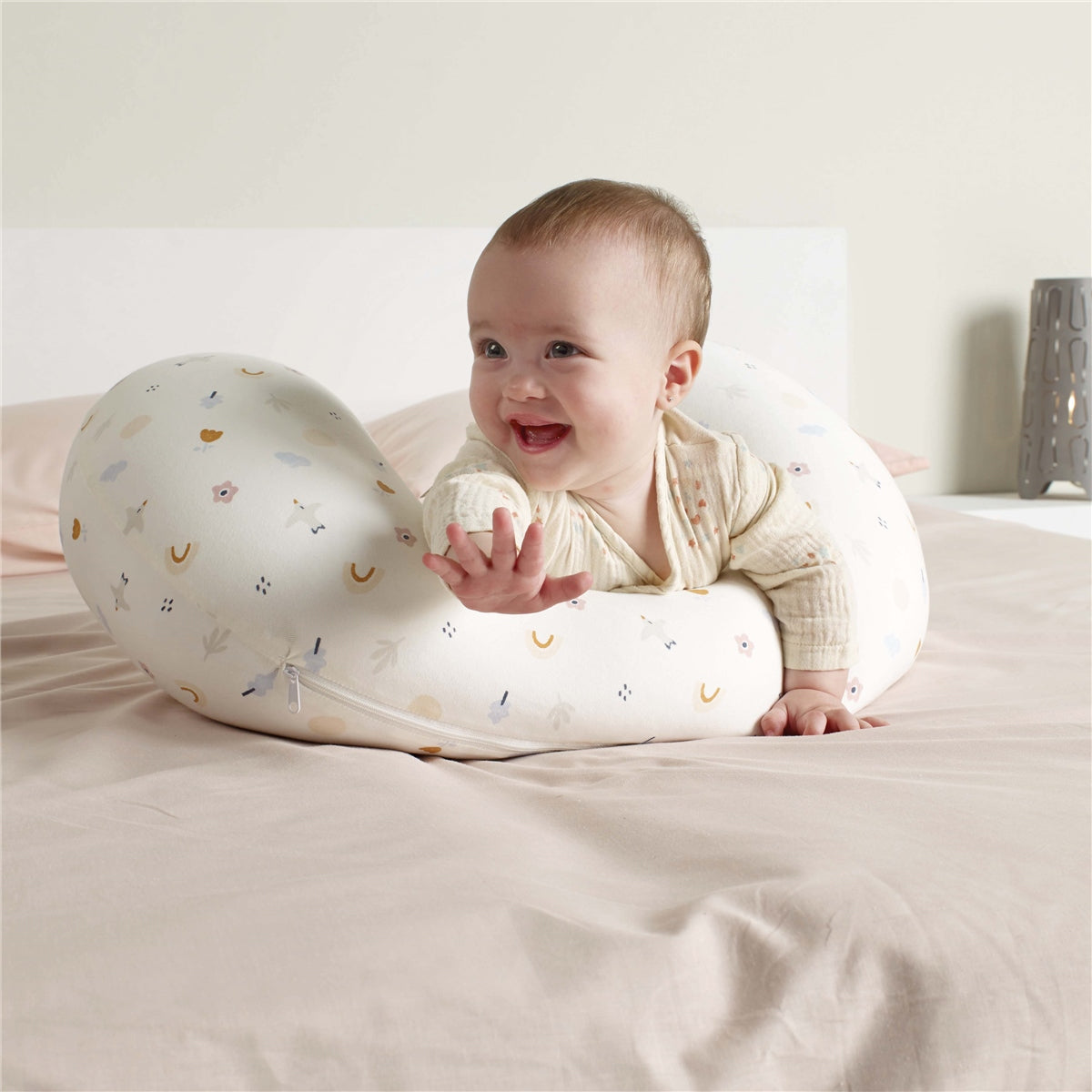 Jane Breastfeeding Cushion