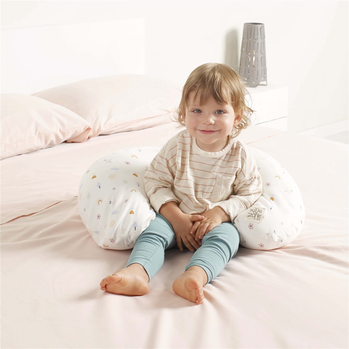 Jane Breastfeeding Cushion