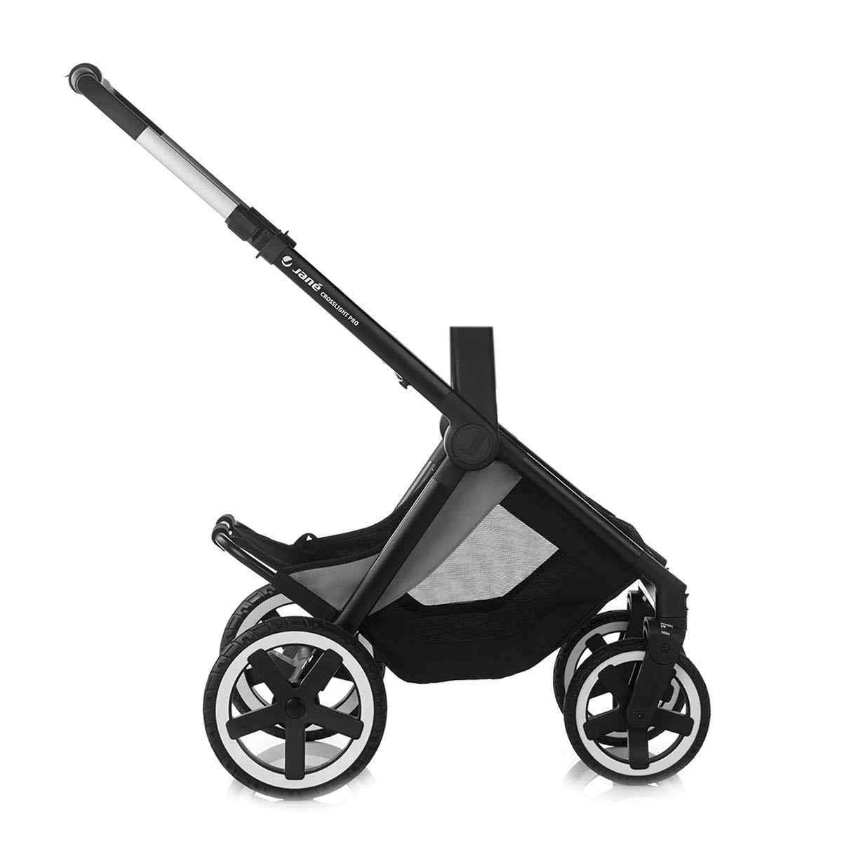 Jane 1/2 Crosslight Pro-Chassis