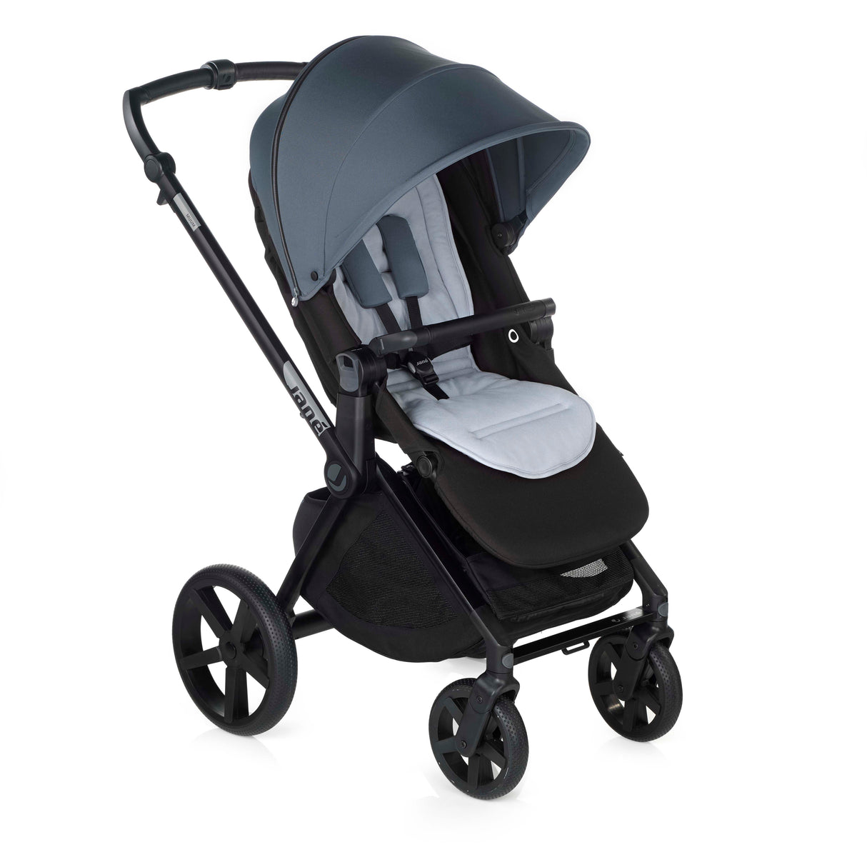 Jane Muum-4 Pushchair