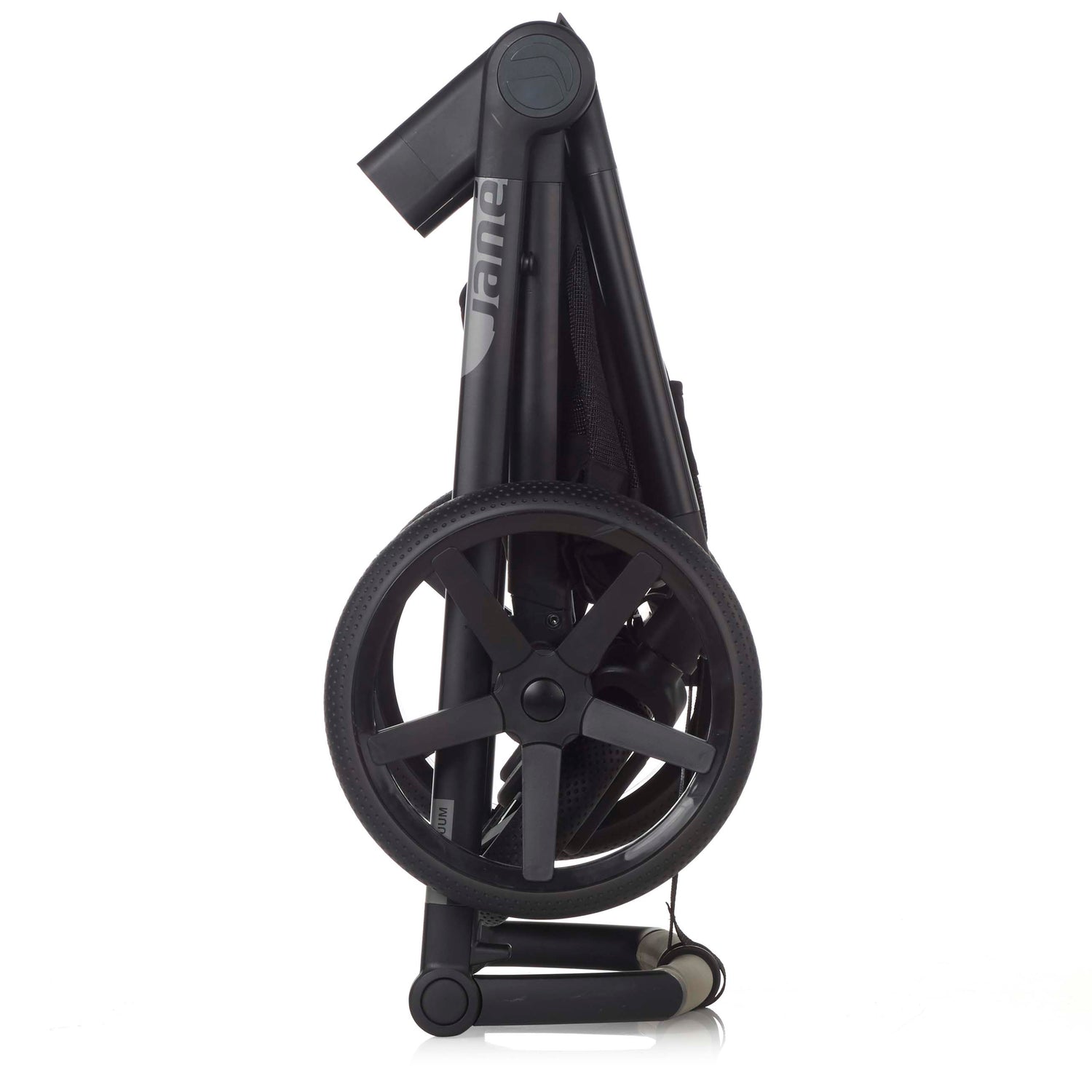 Jane Muum-4 Travel Carrier Car Seat Bundle