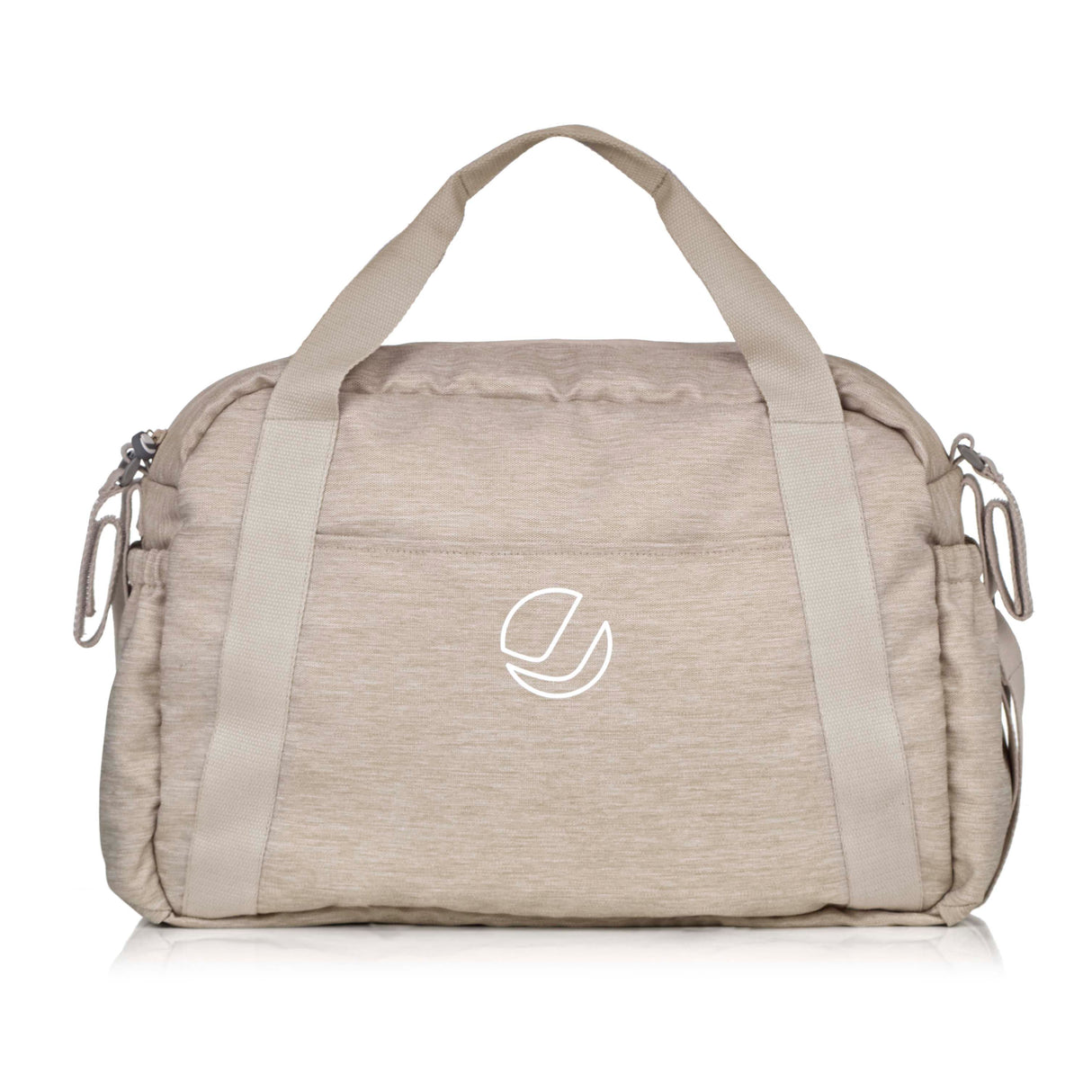 Jane Muum-4 Travel Carrier Car Seat Bundle