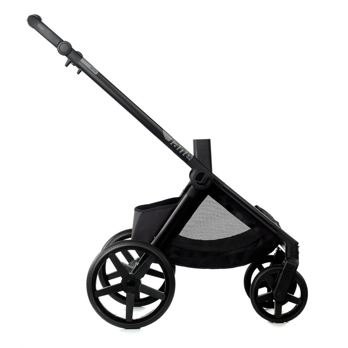 Jane 1/2 Muum-4 Chassis