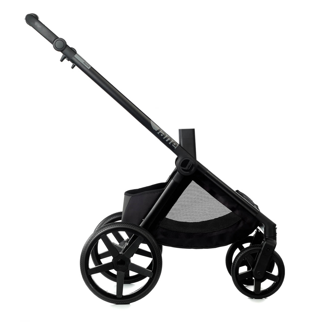 Jane 1/2 Muum-4 Chassis