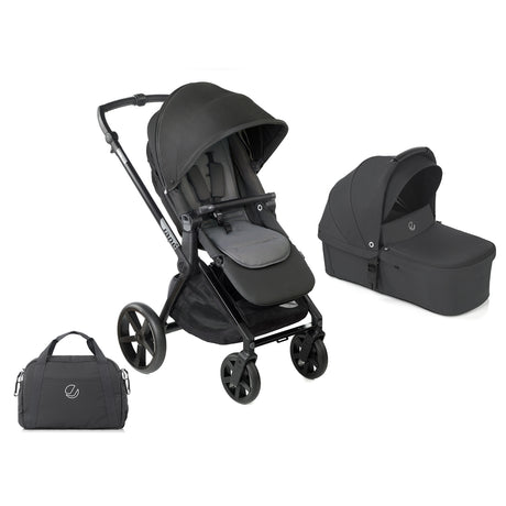 Jane Muum-4 + Sweet 2in1 Pram