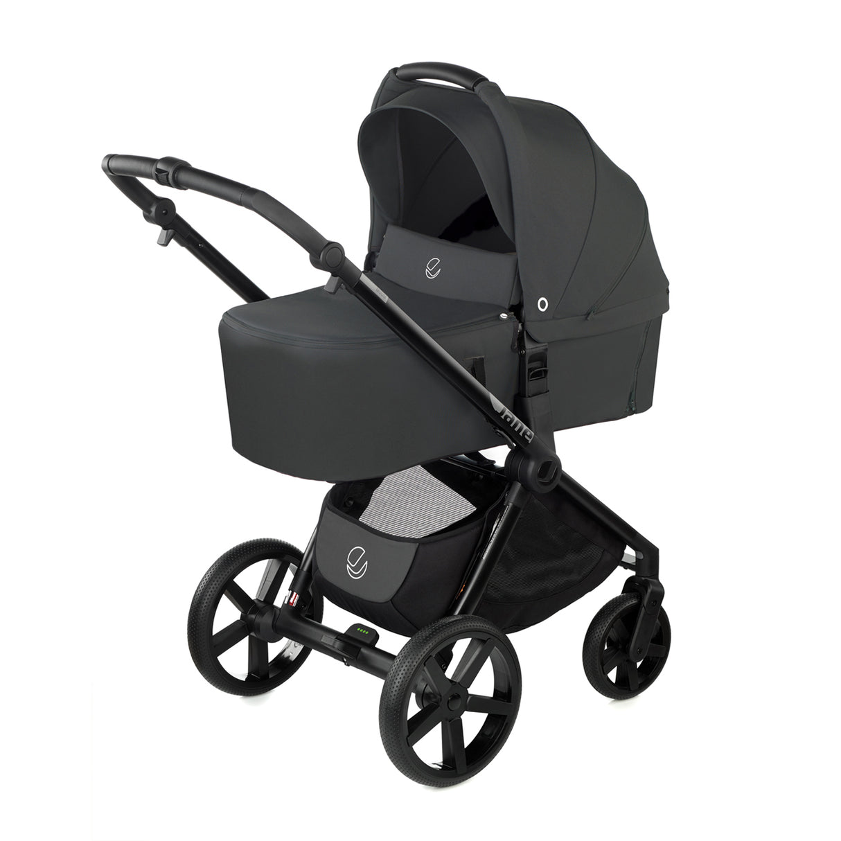 Jane Muum-4 Trio Koos Travel System