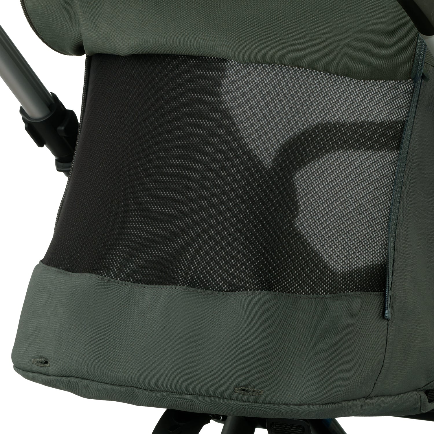 Jane Crosslight 3 + Kombibaby Travel System